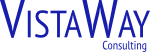 Vistaway Consulting Logo